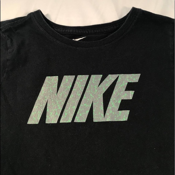 Nike Spell Out Shirt - Picture 2 of 5